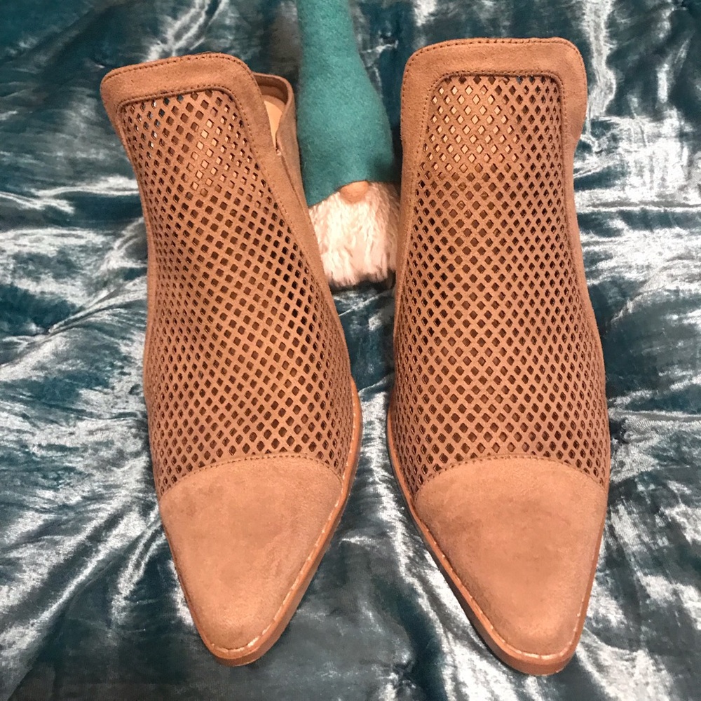 Coconuts by Matisse bootie